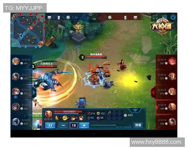 V5战队区域防守分析：优劣势对比与比赛影响探讨