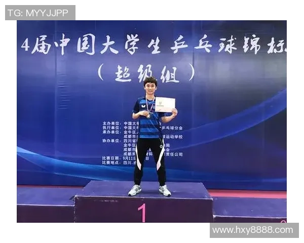 乒乓球心理素质评比揭晓北京乒乓球队荣登第七名榜单