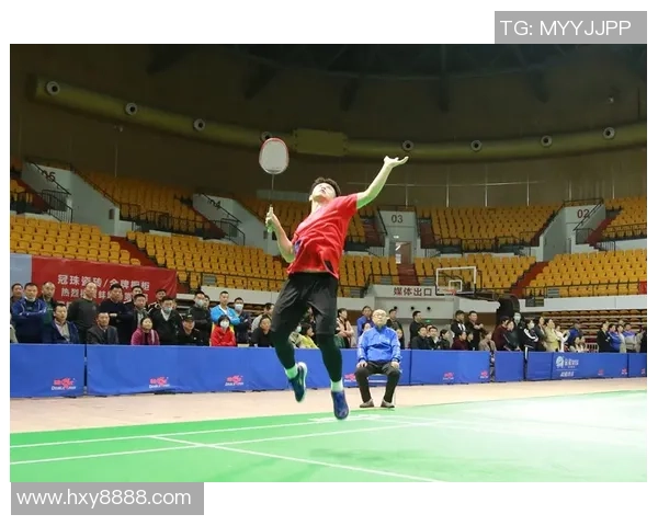 南京羽毛球队战术创新引发热议助力球队新征程 南京羽毛球队战术创新引发热议助力球队新征程