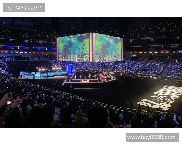 全球总决赛特别报道：JDG战队如何实现历史性突破与辉煌成就