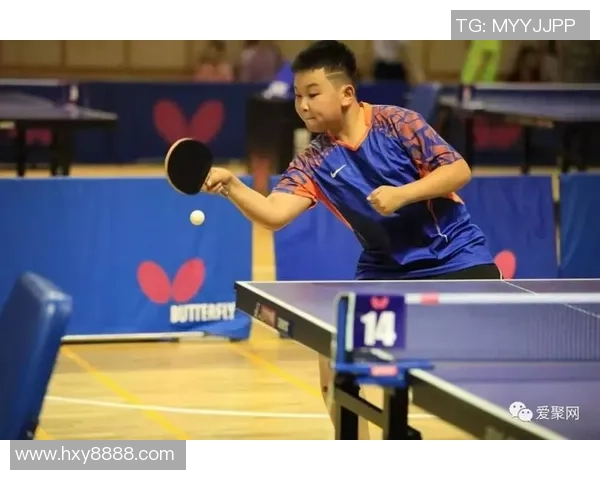 上海羽毛球队的训练与比赛节奏解析及其对运动员发展的影响