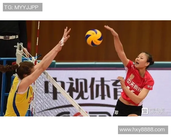 深圳排球队的蜕变与崛起：从传统强队到现代化冠军争夺者的历程