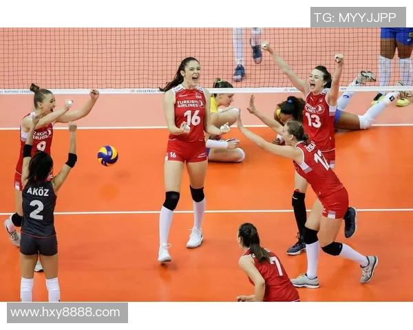 排球盛宴：深入解析杭州排球队的技术与训练秘诀