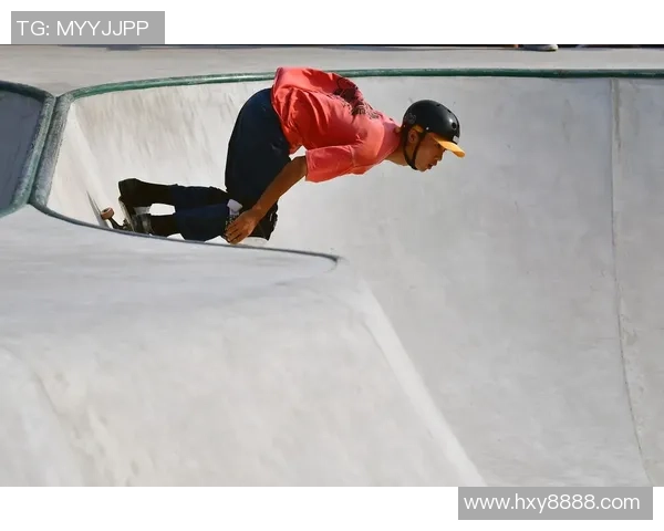 杭州滑板队在极限运动世界杯中的精彩表现与节奏分析